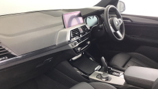 BMW X3 xDrive20d M Sport 5dr Step Auto Diesel Estate